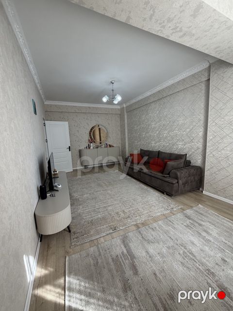 Satılır 2 otaqlı yeni tikili 66 m²
