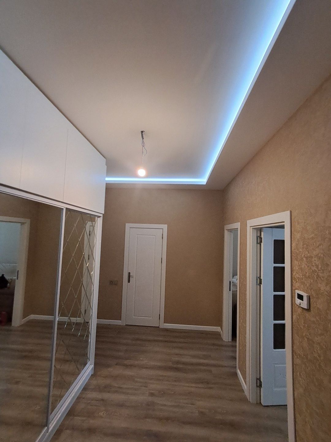 Satılır 3 otaqlı yeni tikili 70 m² — Mənzil, Bakı (11)