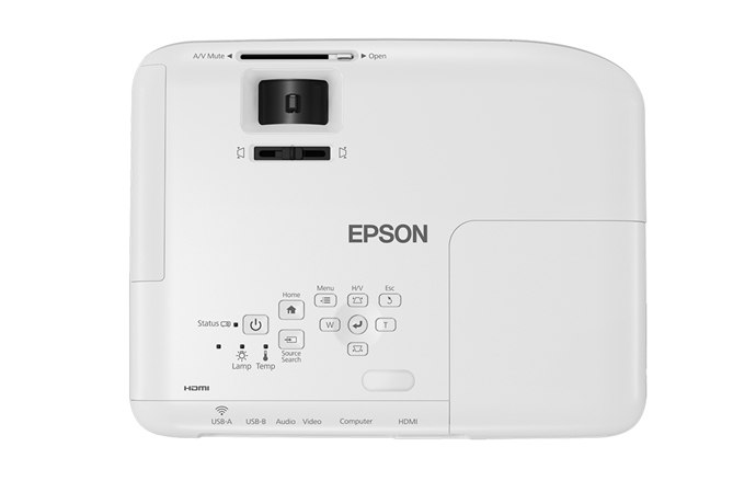 Proyektor "Epson VS250" — Elektronika, Bakı (3)