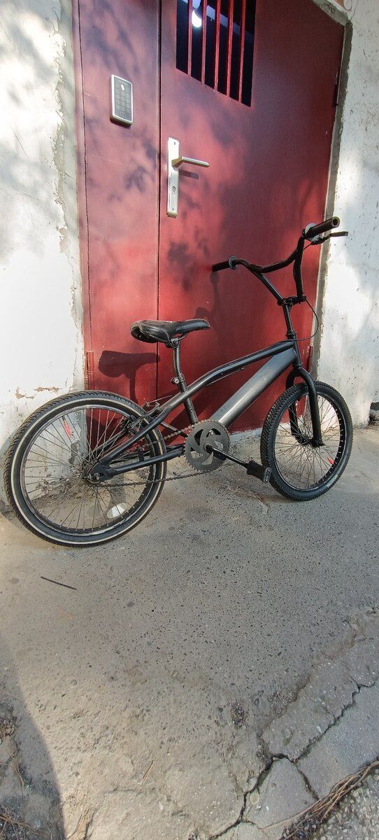 Velosiped BMX — Velosipedlər, Bakı (8)