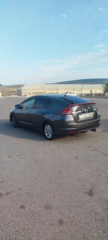 Honda Insight, 1.3 L, 0.58 kWh, 2011 il, 516 300 km — Avtomobillər, Bakı (4)