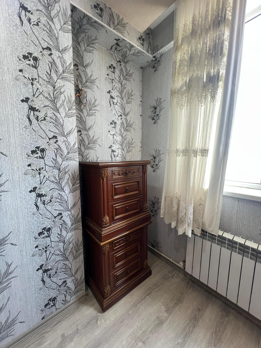 İcarəyə verilir 2 otaqlı yeni tikili 92 m² — Mənzil, Bakı (11)