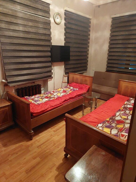 Həyət evi kirayə verilir, Qara Qarayev m — Ev, villa, Bakı (2)