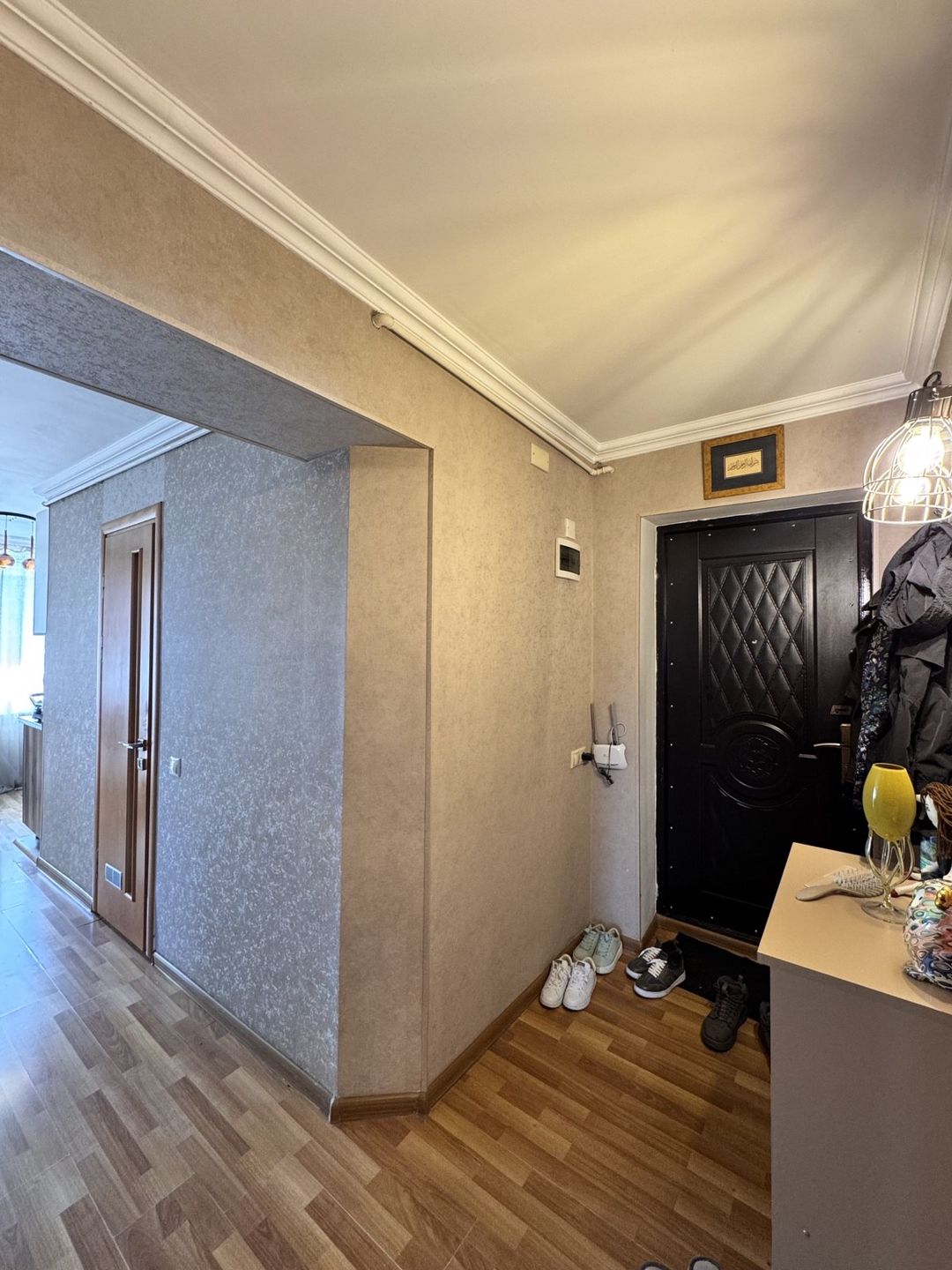 Satılır 3 otaqlı köhnə tikili 70 m² — Mənzil, Bakı (11)