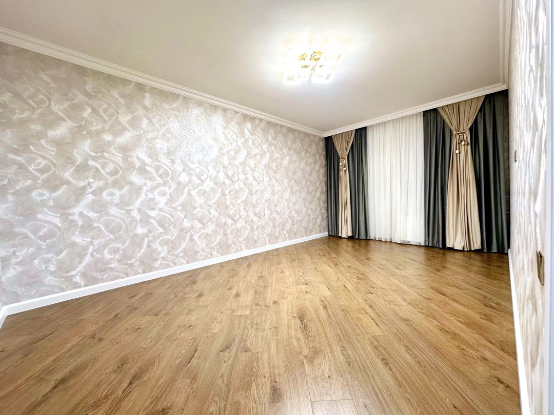 Satılır 2 otaqlı köhnə tikili 65 m² — Mənzil, Bakı (8)