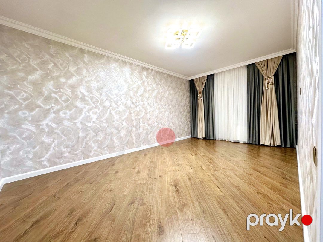 Satılır 2 otaqlı köhnə tikili 65 m² — Mənzil, Bakı (8)