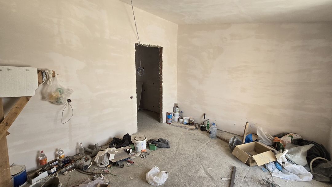 Satılır 3 otaqlı yeni tikili 62 m² — Mənzil, Bakı (4)