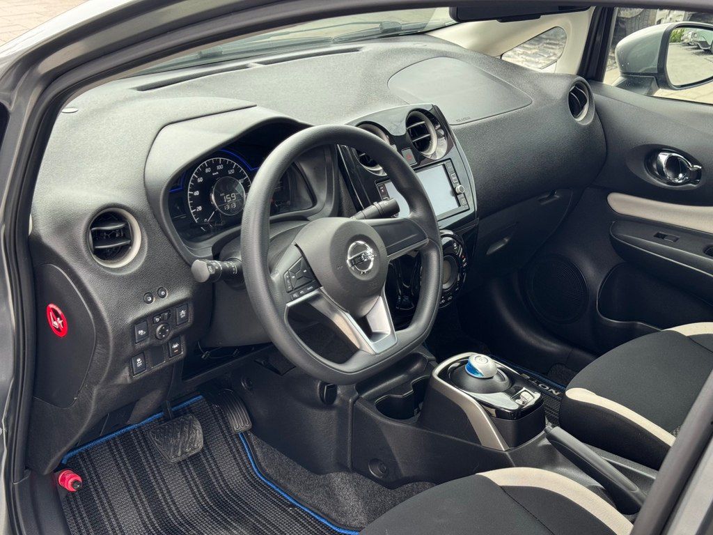 Nissan Note, 1.2 L, 1.5 kWh, 2017 il, 34 000 km — Avtomobillər, Bakı (10)
