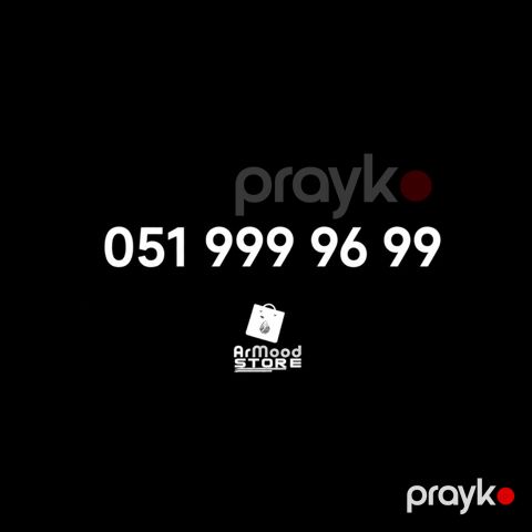 Azercell nömrə – (051) 999-96-99 — Bakı