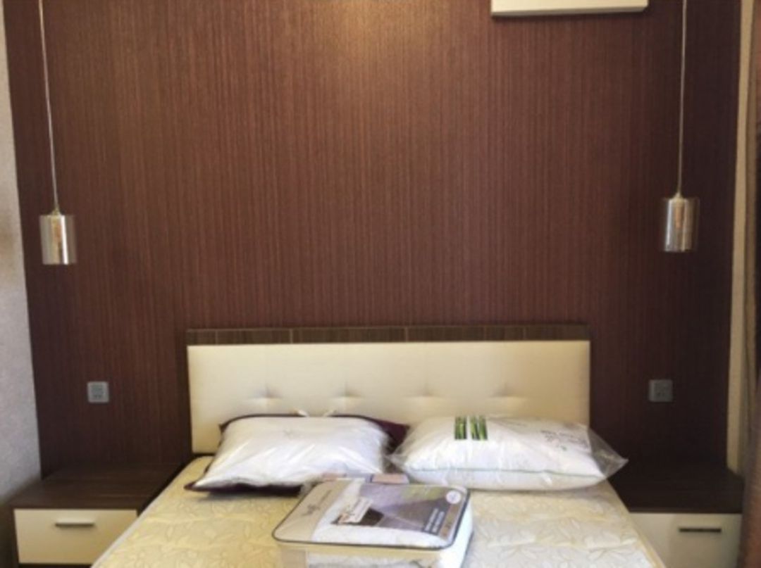 İcarəyə verilir 2 otaqlı yeni tikili 62 m² — Mənzil, Bakı (8)