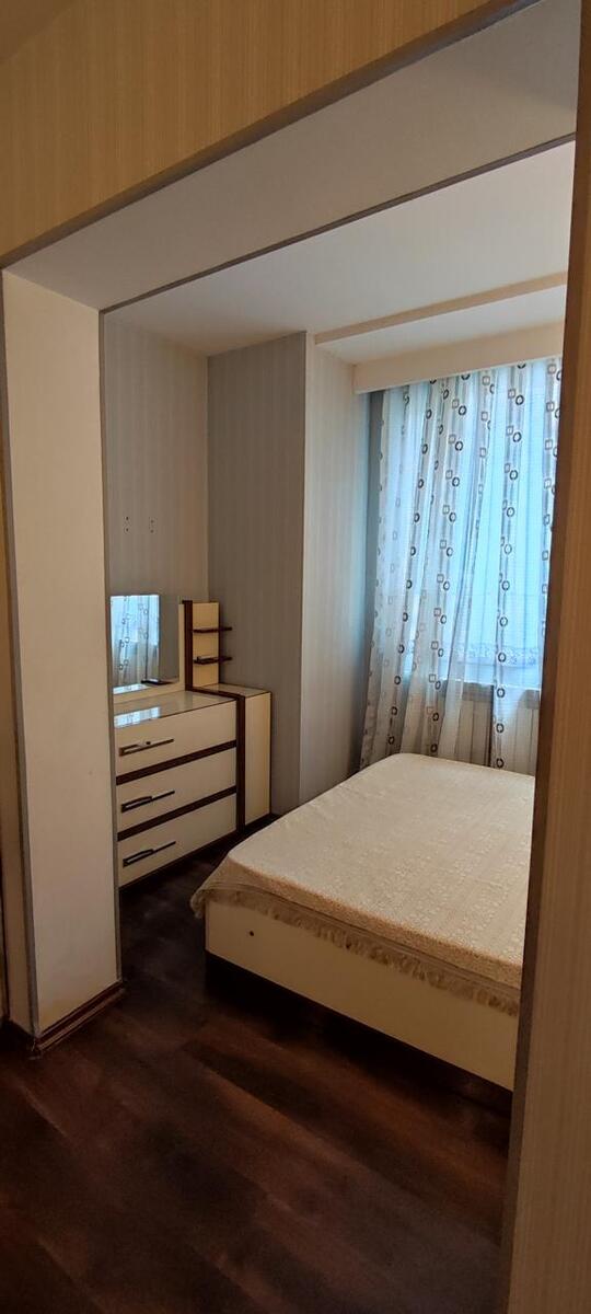 Satılır 2 otaqlı köhnə tikili 45 m² — Mənzil, Bakı (2)