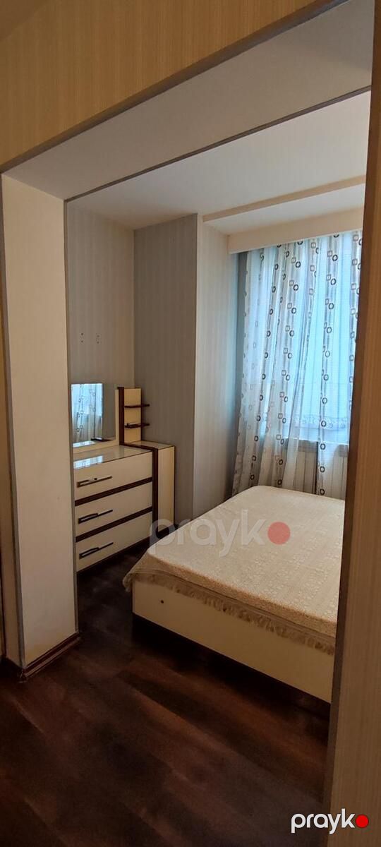 Satılır 2 otaqlı köhnə tikili 55 m² — Mənzil, Bakı (7)