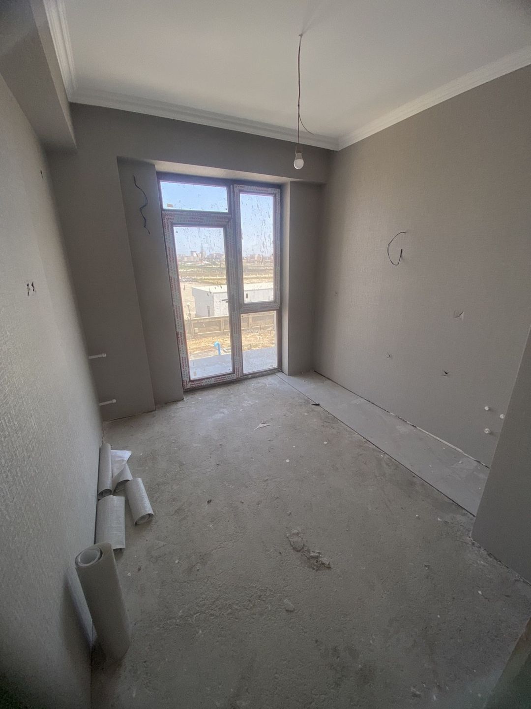 Satılır 3 otaqlı yeni tikili 82 m² — Mənzil, Sumqayıt (7)