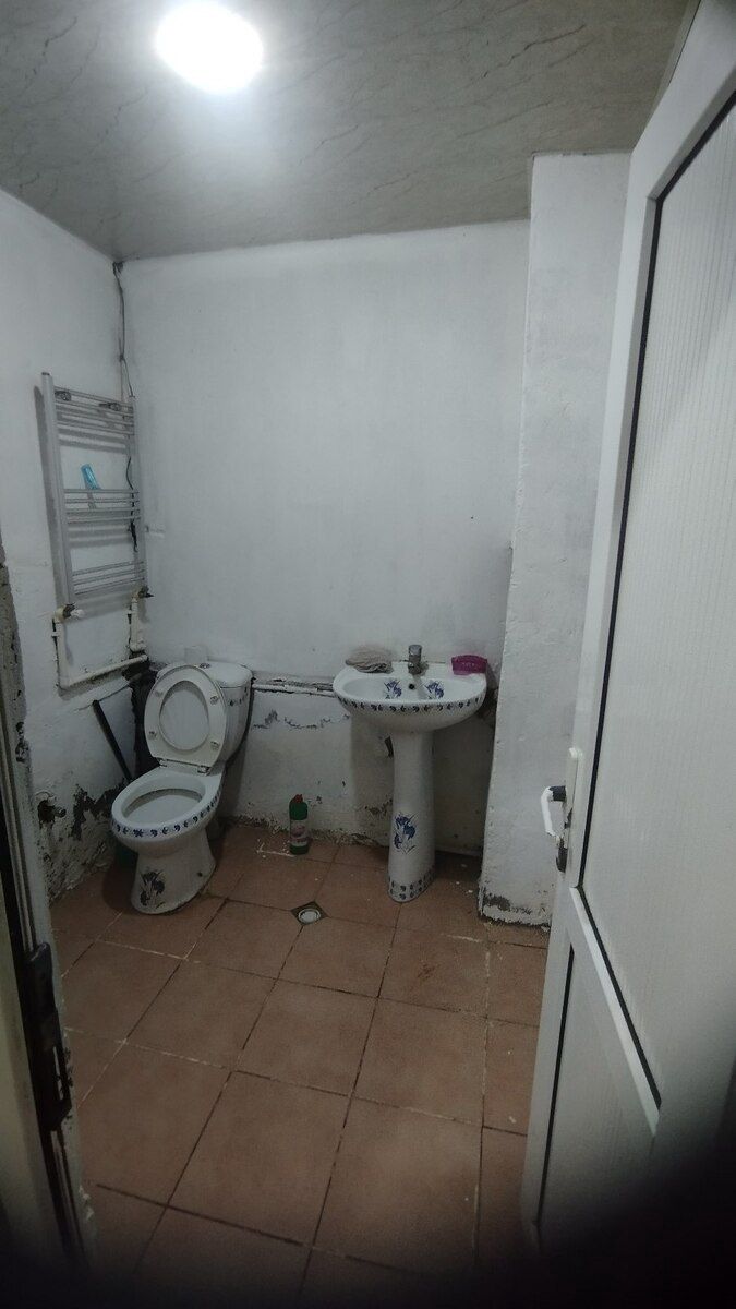2-otaqlı yeni tikili, Xirdalan, 42 m² — Mənzil, Xırdalan (9)