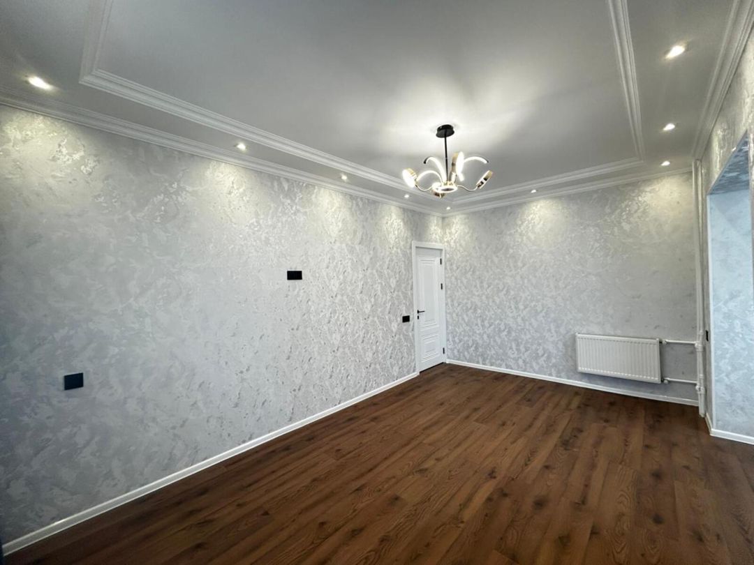 Satılır 2 otaqlı köhnə tikili 45 m² — Mənzil, Bakı (2)
