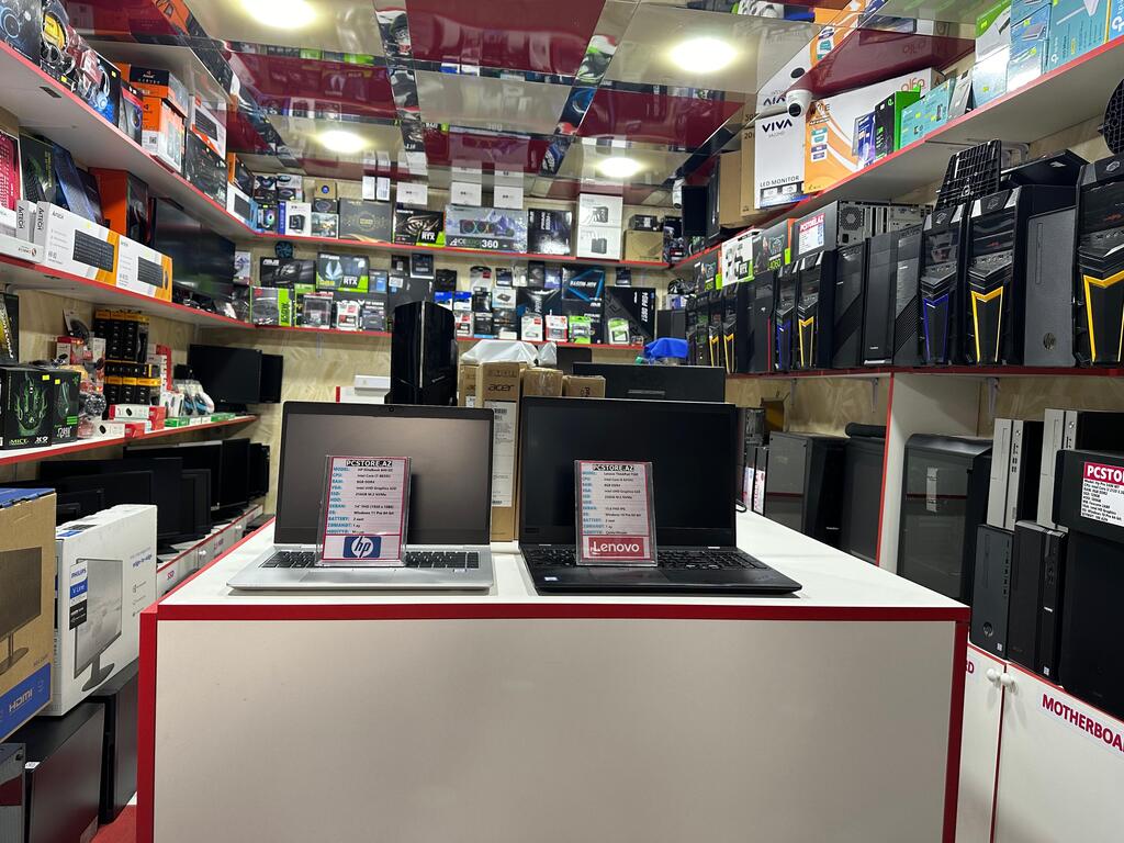 PC və noutbuklara oyunların yazılması — Elektronika, Bakı (7)