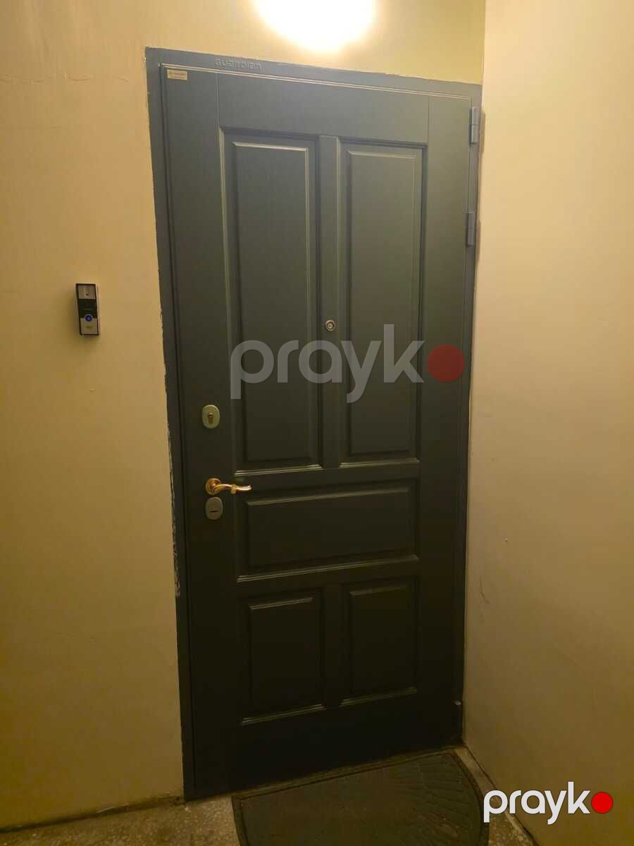 Satılır 2 otaqlı yeni tikili 106 m² — Mənzil, Bakı (2)