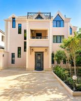 İcarəyə verilir 7 otaqlı həyət evi/bağ evi 300 m² — Səbuhi