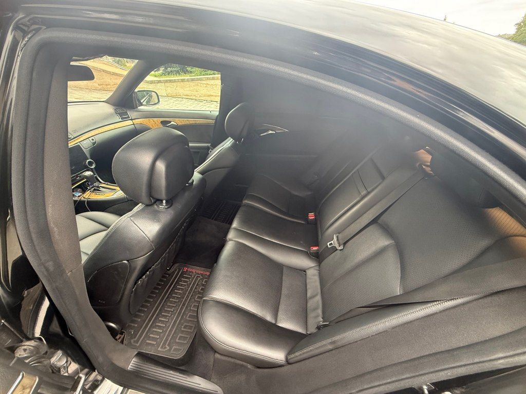 Mercedes E 220, 2.2 L, 2006 il, 344 412 km — Avtomobillər, Qusar (5)