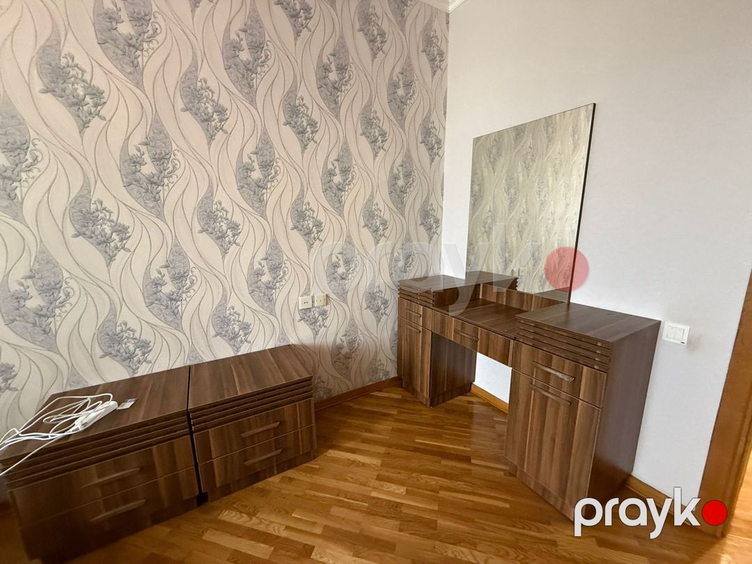 İcarəyə verilir 3 otaqlı yeni tikili 152 m² — Mənzil, Bakı (10)