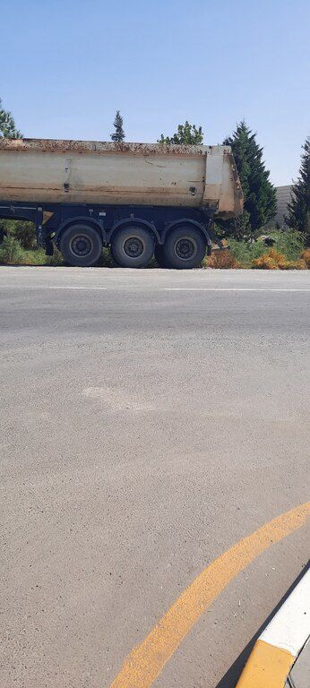 Shacman F3000, 3.3 L, 2012 il, 333 100 km — Yük maşınları, Beyləqan (3)