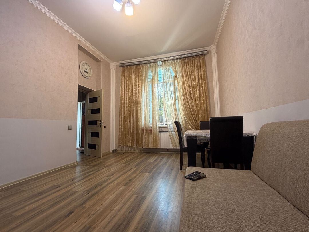 Satılır 3 otaqlı həyət evi/bağ evi 70 m² — Ev, villa, Bakı (7)