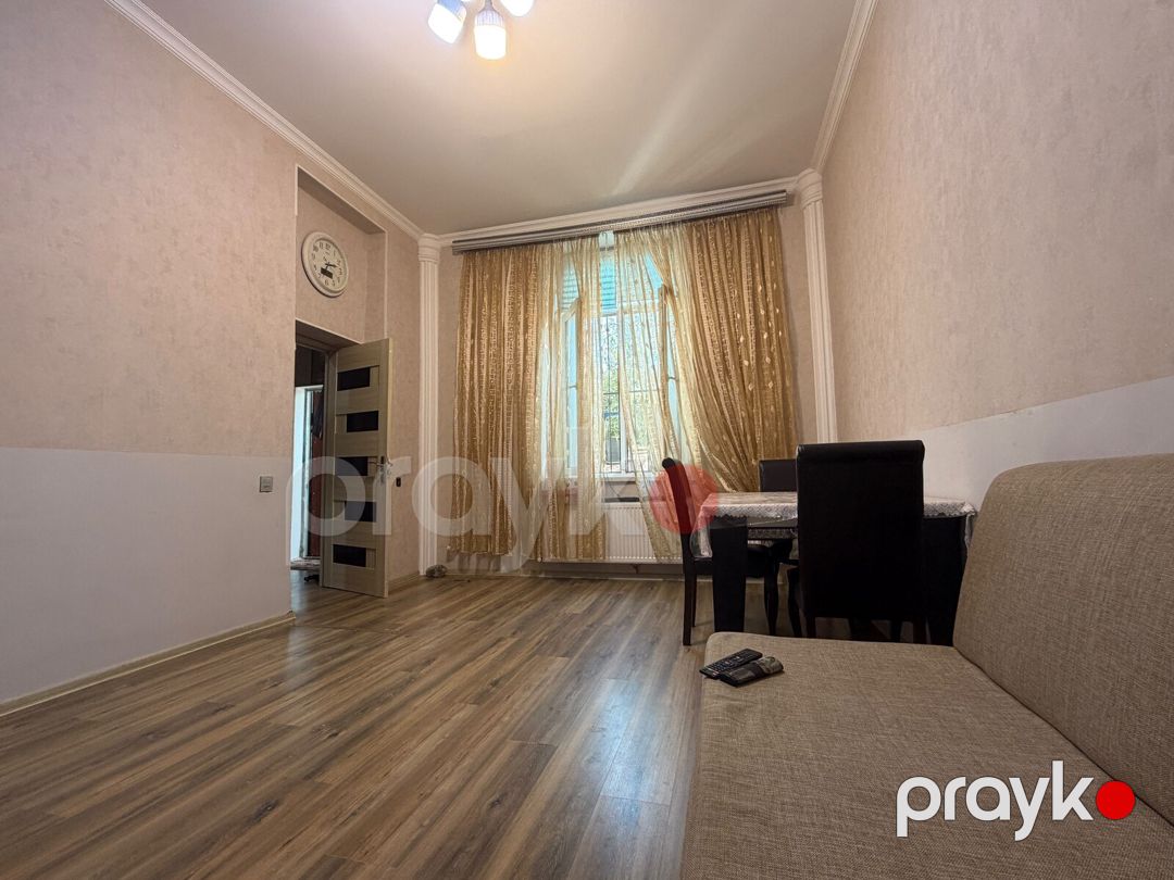 Satılır 3 otaqlı həyət evi/bağ evi 70 m² — Ev, villa, Bakı (7)