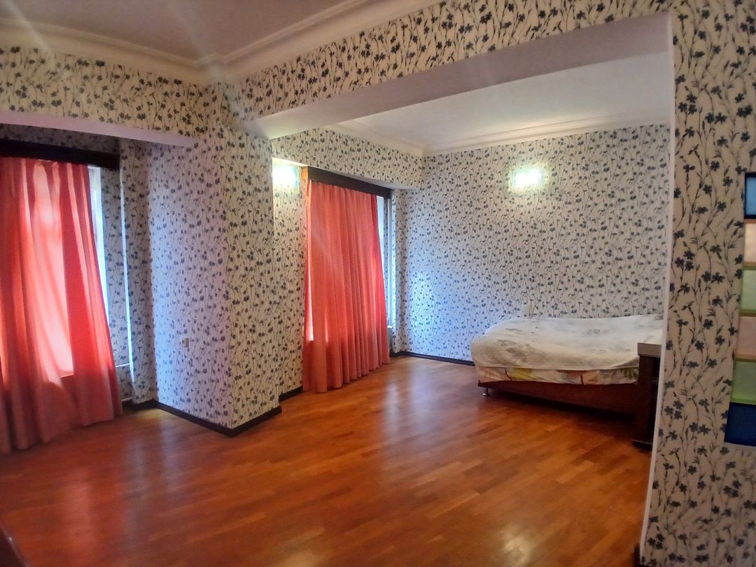 Satılır 3 otaqlı yeni tikili 147 m² — Mənzil, Bakı (6)