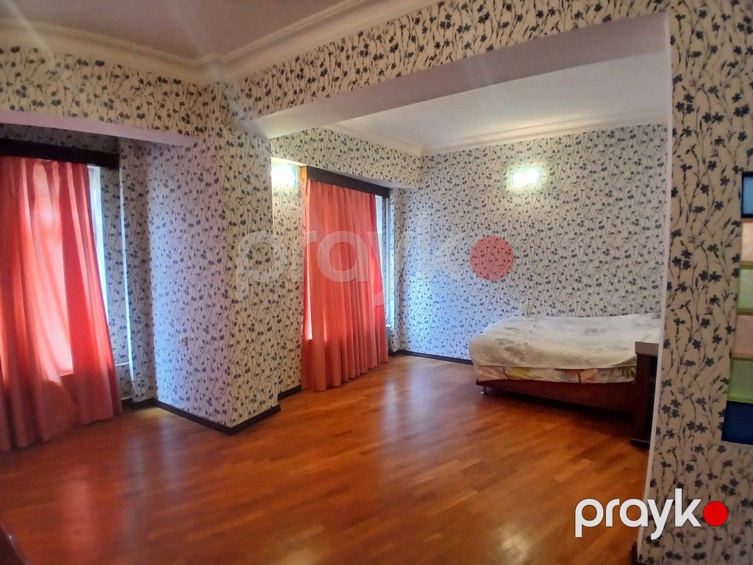 Satılır 3 otaqlı yeni tikili 147 m² — Mənzil, Bakı (6)