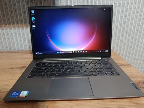 Lenovo Thinkbook 14 G2 İTL toucscreen — Bakı