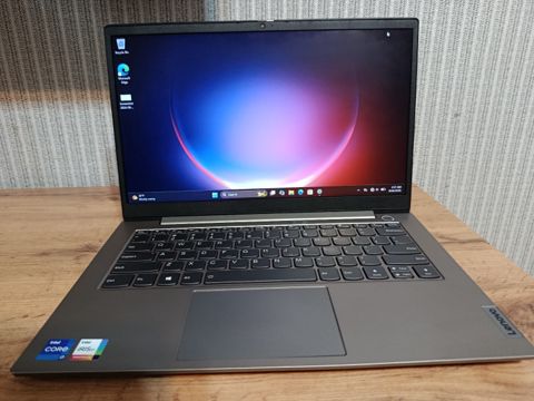Lenovo Thinkbook 14 G2 İTL toucscreen — Bakı