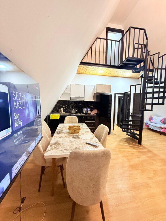 Bağ evi kirayə verilir, Qəbələ ş — Ev, villa, Qəbələ (4)