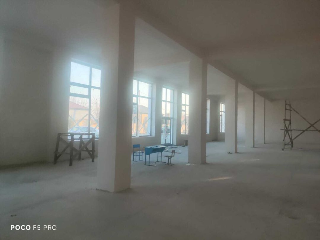 İcarəyə verilir obyekt 500 m² — Əmlak, Füzuli (3)
