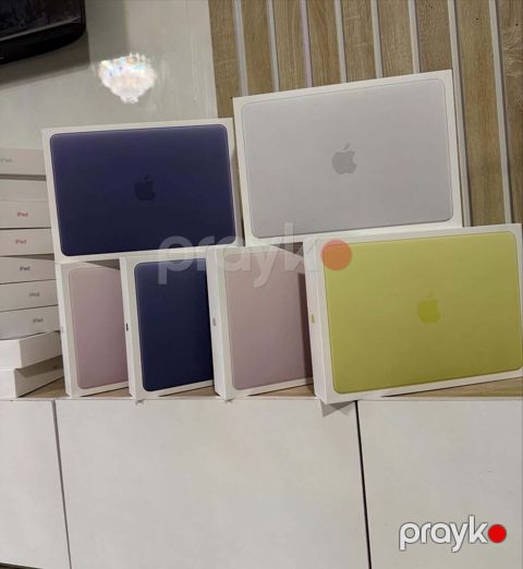 Apple Macbook Neo (2026) — Bakı