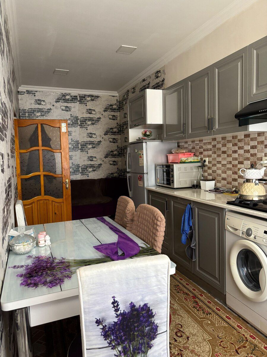 Həyət evi, Sumqayıt ş — Ev, villa, Sumqayıt (8)