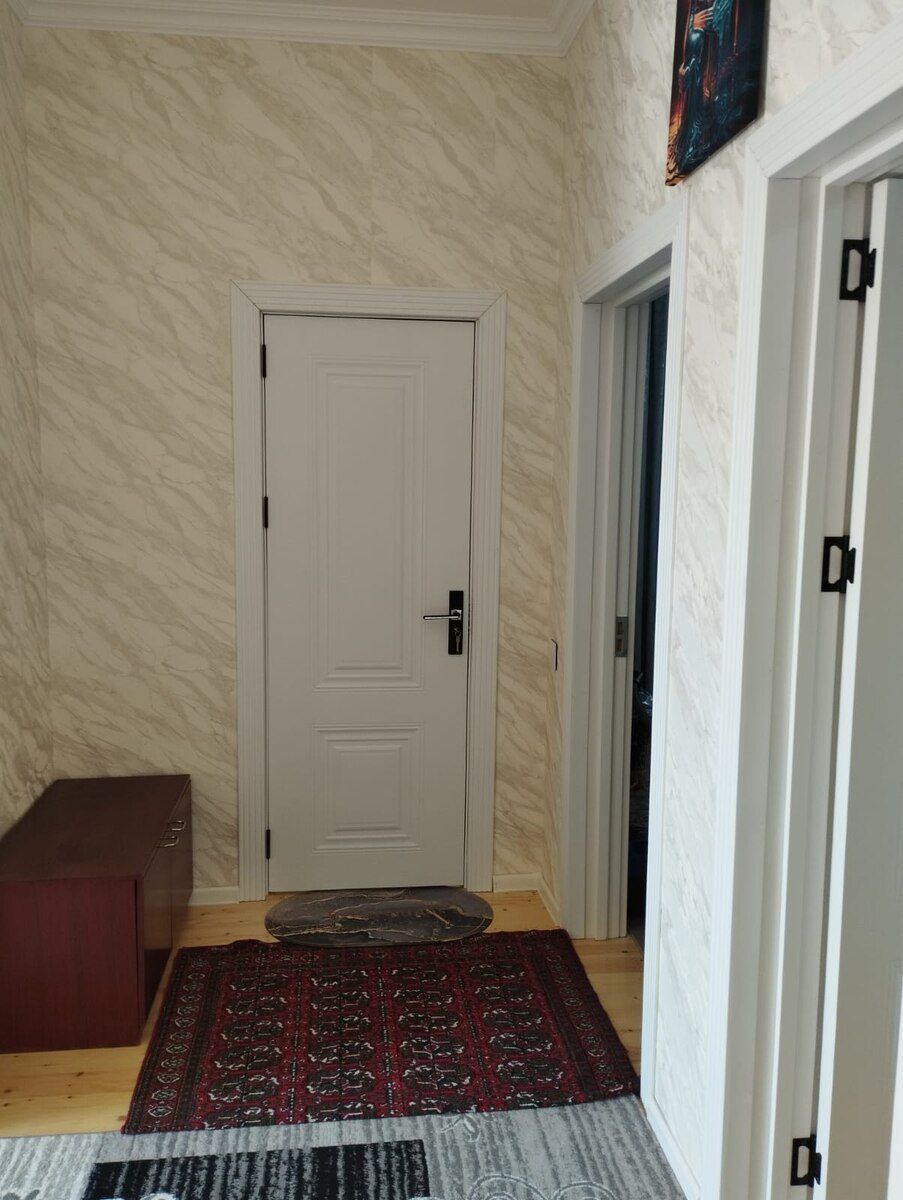 Həyət evi, Məhəmmədli qəs — Ev, villa, Bakı (7)