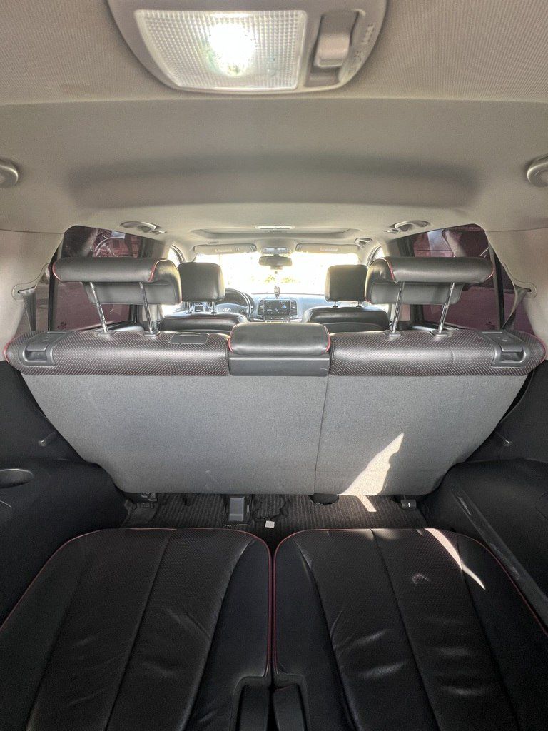 Hyundai Santa Fe, 2.0 L, 2008 il, 280 000 km — Avtomobillər, Bakı (11)