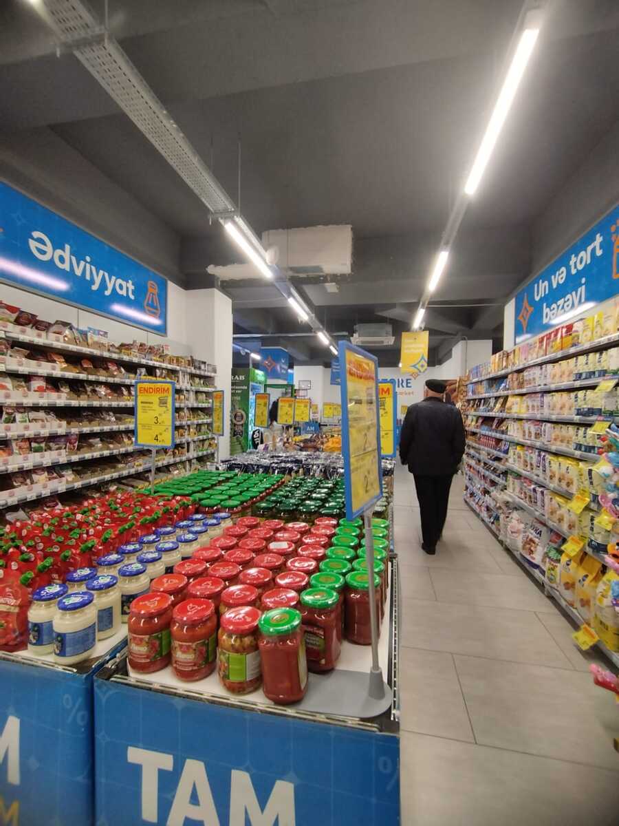 Satılır obyekt 1500 m² — Əmlak, Sumqayıt (4)