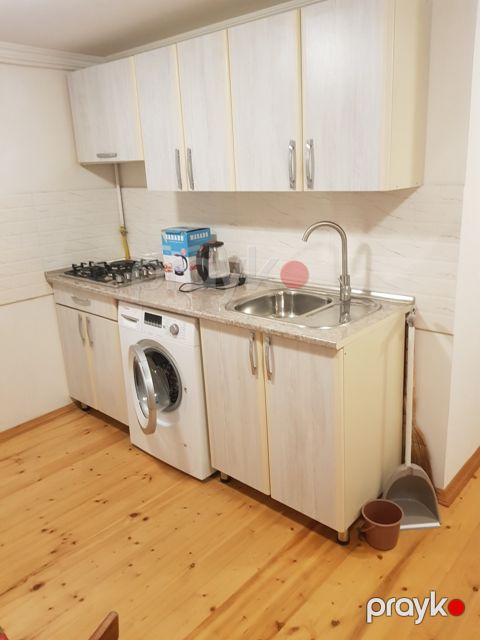 İcarəyə verilir 1 otaqlı həyət evi/bağ evi 35 m²