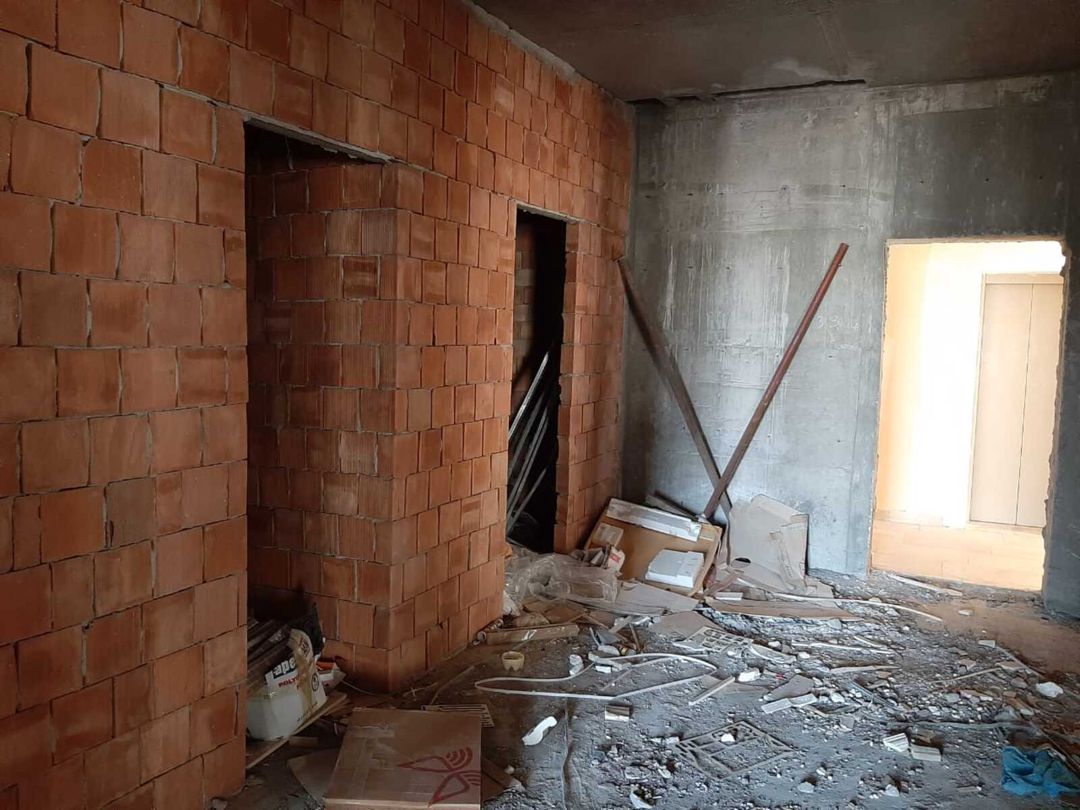 Satılır 3 otaqlı yeni tikili 156 m² — Mənzil, Bakı (8)