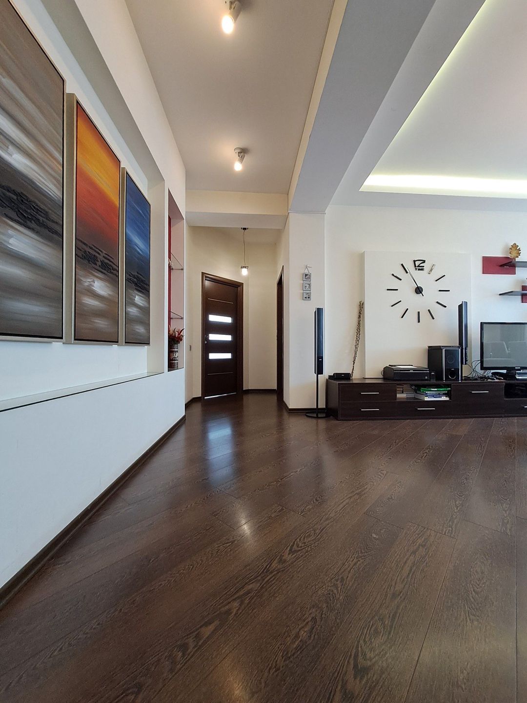 Satılır 3 otaqlı yeni tikili 120 m² — Mənzil, Bakı (12)