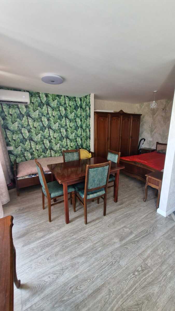 İcarəyə verilir 1 otaqlı köhnə tikili 31 m² — Mənzil, Bakı (5)