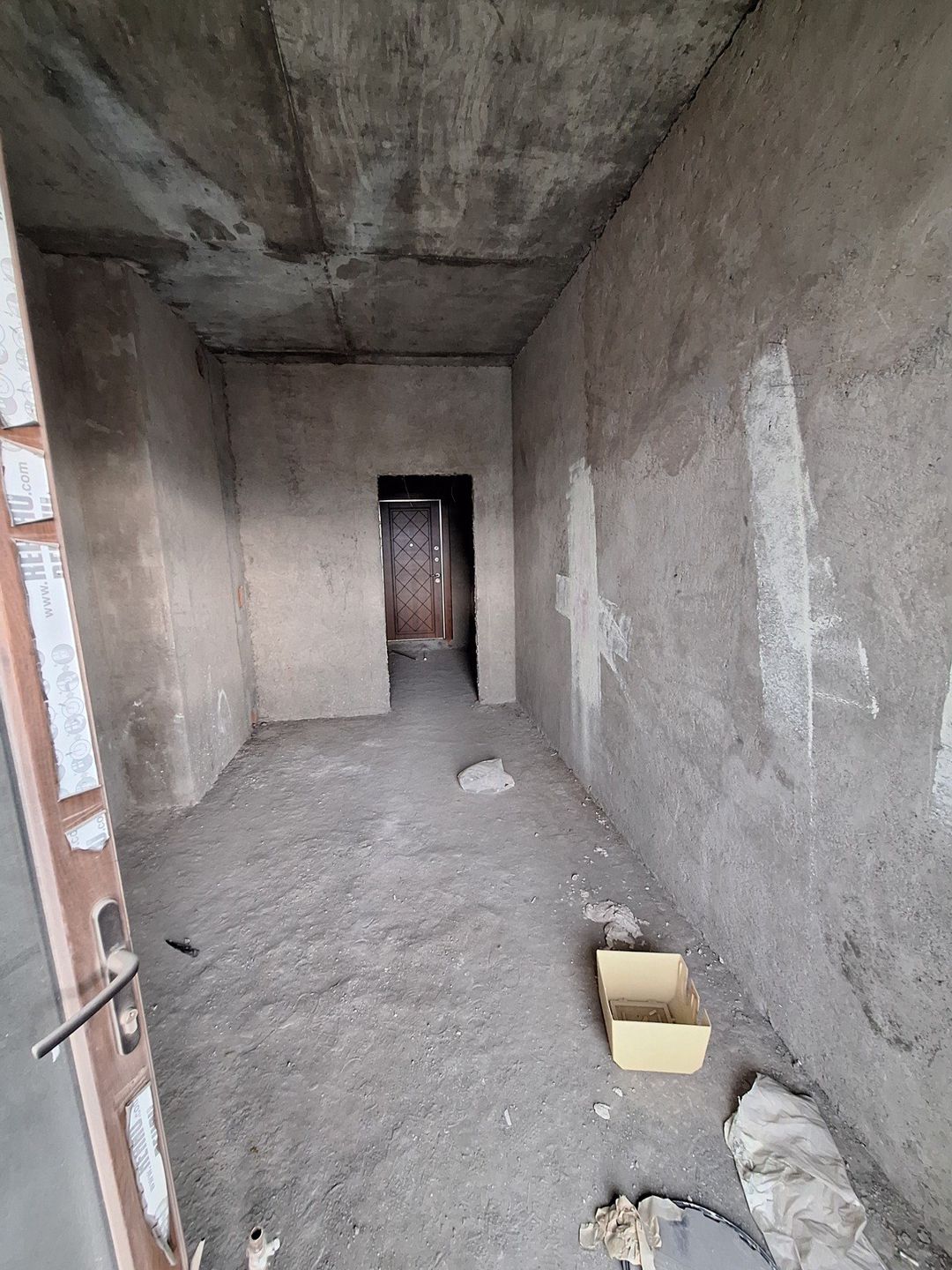 Satılır 4 otaqlı yeni tikili 205 m² — Mənzil, Bakı (7)