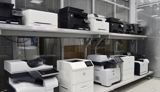 Printer "Laserjet" — Printer Baku — Elektronika