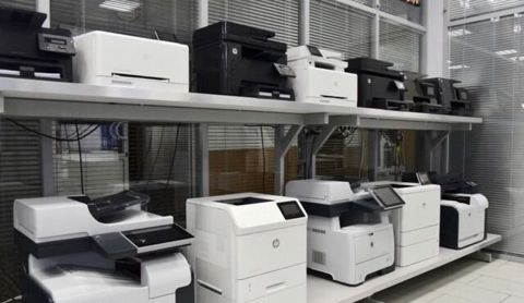 Printer "Laserjet" — Bakı