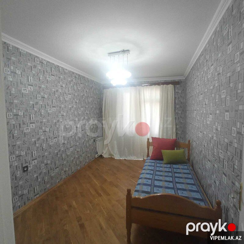 Sabunçu rayonunda 3 otaqlı Yeni tikili Satılır, 115 m² — Mənzil, Bakı (7)