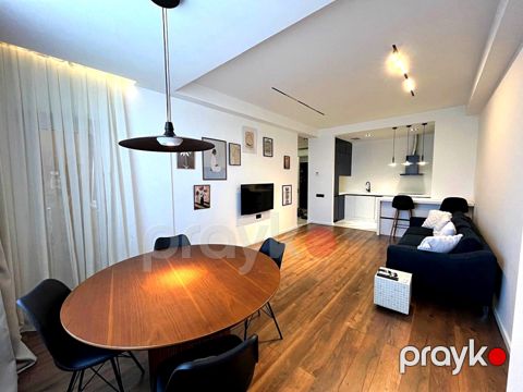 Satılır 2 otaqlı yeni tikili 70 m²