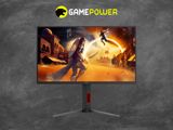 AOC 25G4S – 24.5” 310Hz Gaming Monitor — GamePower — Computers & Laptops