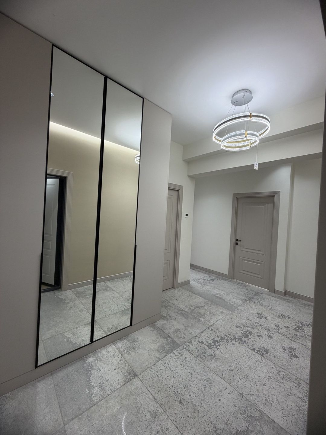 Satılır 3 otaqlı yeni tikili 80 m² — Mənzil, Bakı (12)