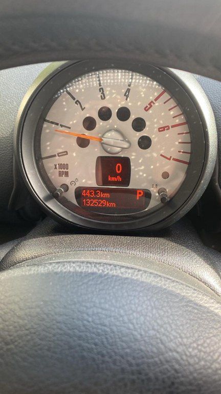 Mini Countryman, 2.0 L, 2013 il, 132 529 km — Avtomobillər, Bakı (10)